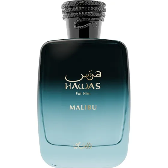 Rasasi Hawas Malibu Perfumy Męskie 100 ml