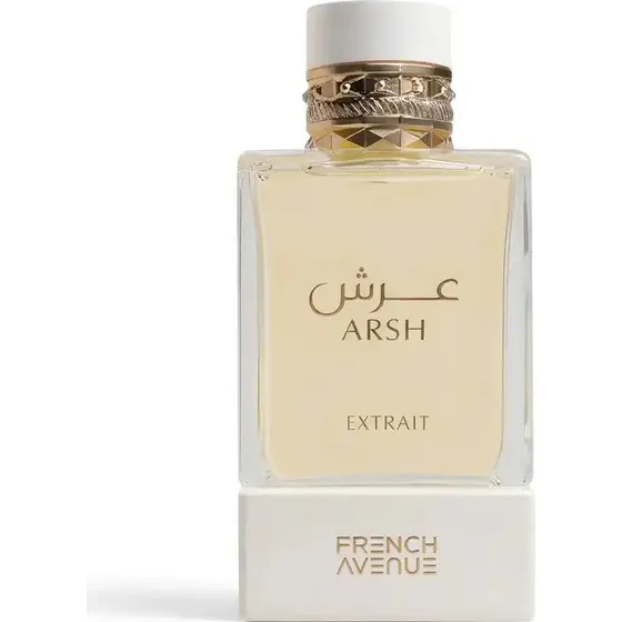 French Avenue Arsh Extrait Perfumy 100 ml