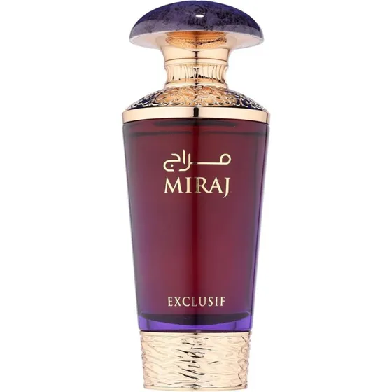 French Avenue Miraj Exclusif woda perfumowana 100 ml