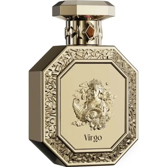 French Avenue Virgo Eau de Parfum 90 ml