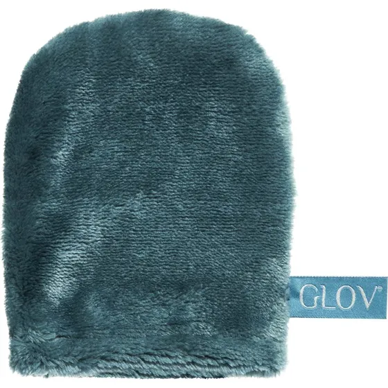 GLOV Iconic Mitt Dry Skin Mitt Grey