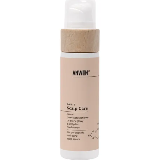 Anwen Aware Scalp Care serum przeciwstarzeniowe 100ml