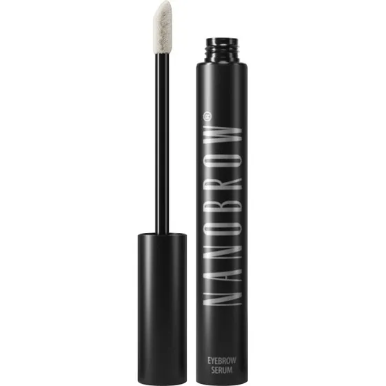 Nanobrow Eyebrow Serum 5 ml - Regenerująca odżywka do brwi