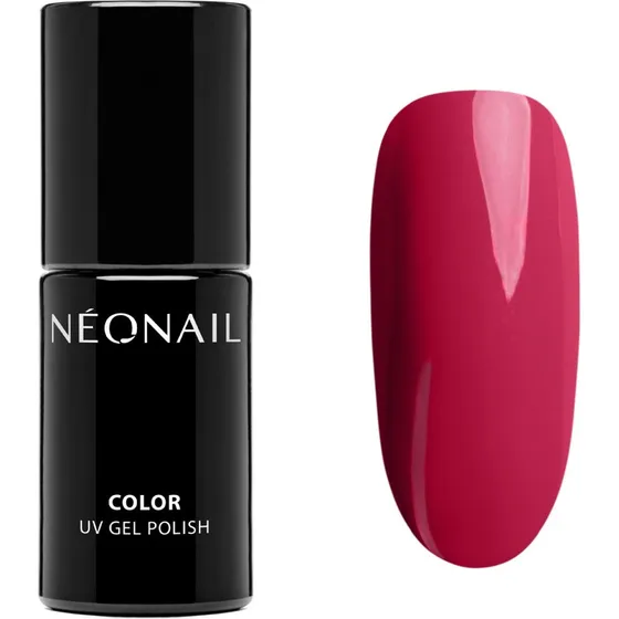 NEONAIL UV Gel Polish Seductive Red 7,2 ml