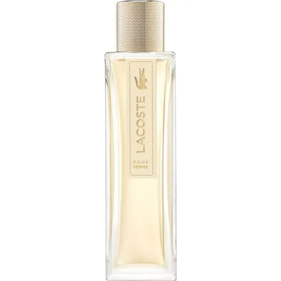 Lacoste Pour Femme Eau de Parfum 90 ml