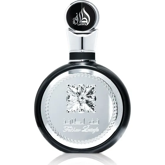 Lattafa Fakhar Black Perfumy Męskie 100 ml