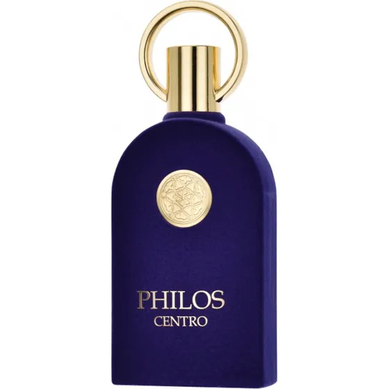 Maison Alhambra Philos Centro Woda Perfumowana 100 ml