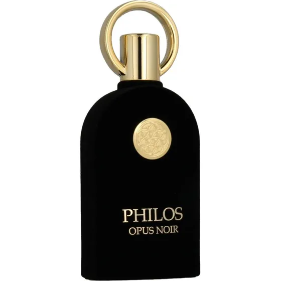 Maison Alhambra Philos Opus Noir woda perfumowana 100 ml