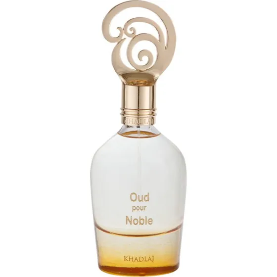 Khadlaj Oud Pour Noble woda perfumowana 100 ml