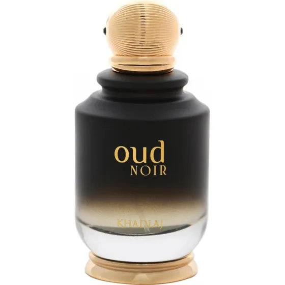 Khadlaj Oud Noir woda perfumowana 100 ml