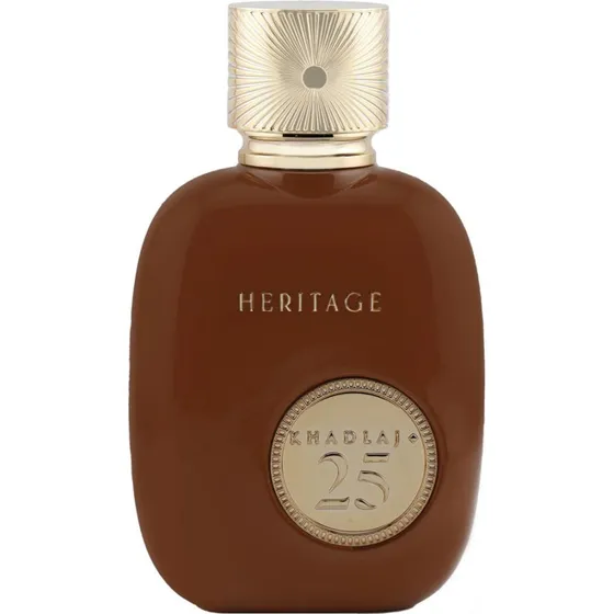 Khadlaj 25 Heritage woda perfumowana 100 ml