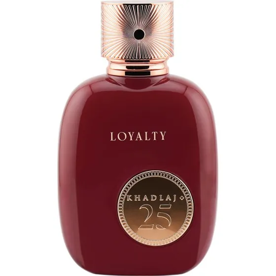 Khadlaj 25 Loyalty woda perfumowana 100 ml