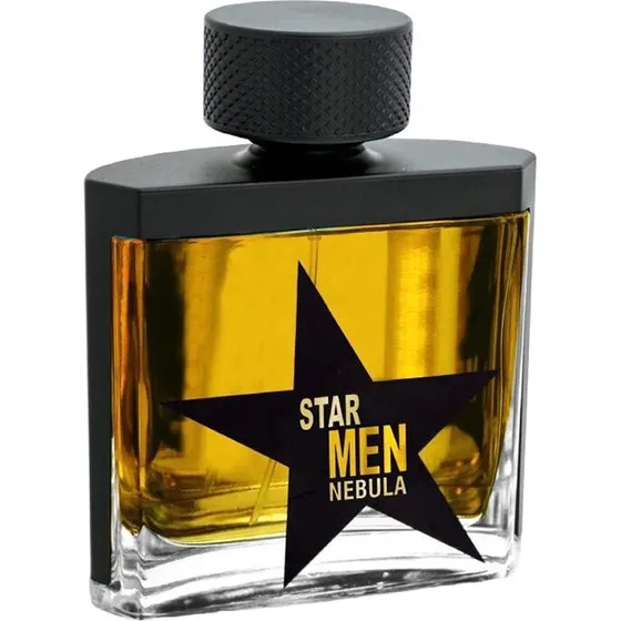 Fragrance World Star Men Nebula 100 ml