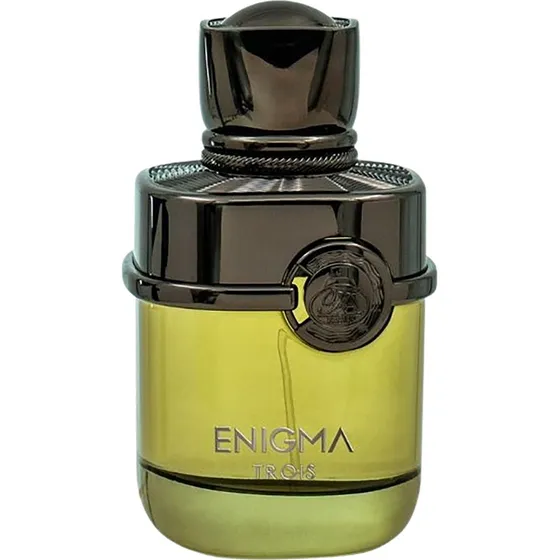 French Avenue Enigma Trois Eau de Parfum 100 ml
