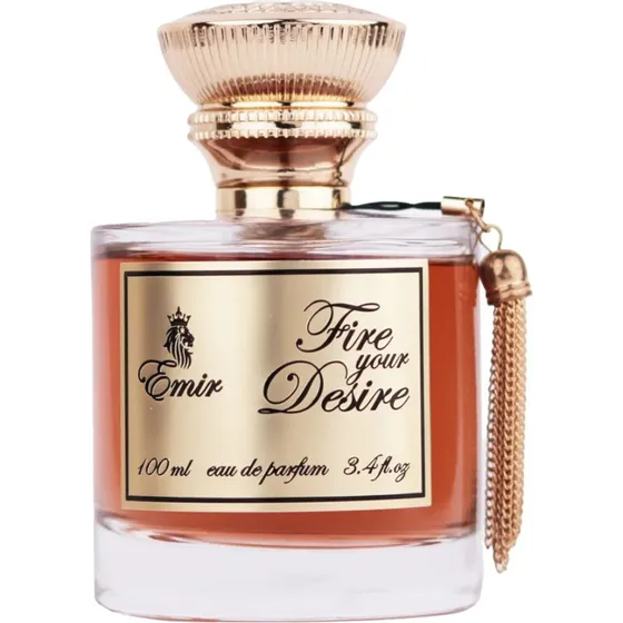 Emir Fire Your Desire woda perfumowana 100 ml