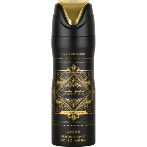 Lattafa Bade'e Al Oud Oud For Glory Dezodorant 200ml