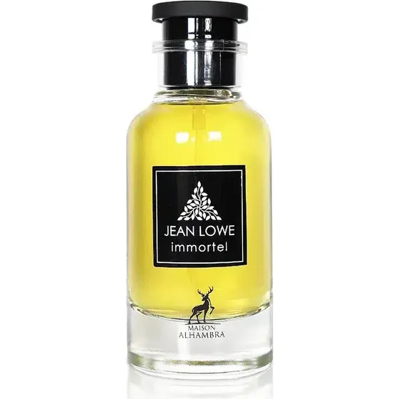 Maison Alhambra Jean Lowe Immortal 100 ml
