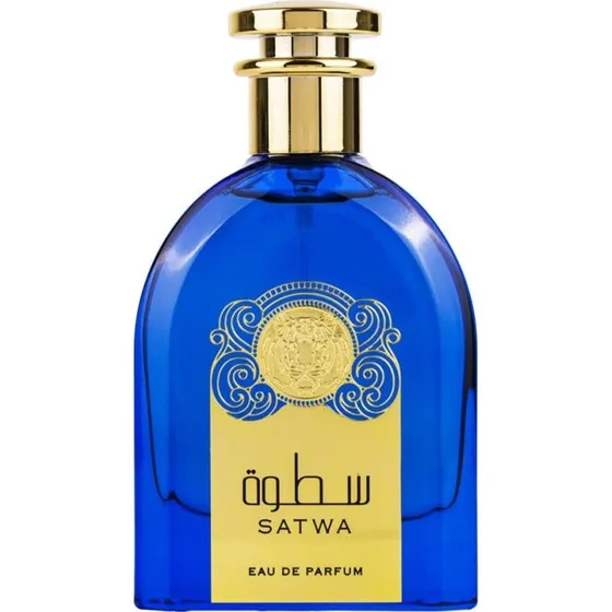 Ard al Zaafaran Satwa Woda Perfumowana 100 ml