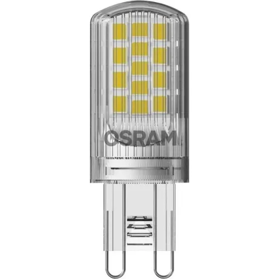 OSRAM STAR G9 4,2W 4000K 470lm Neutralna