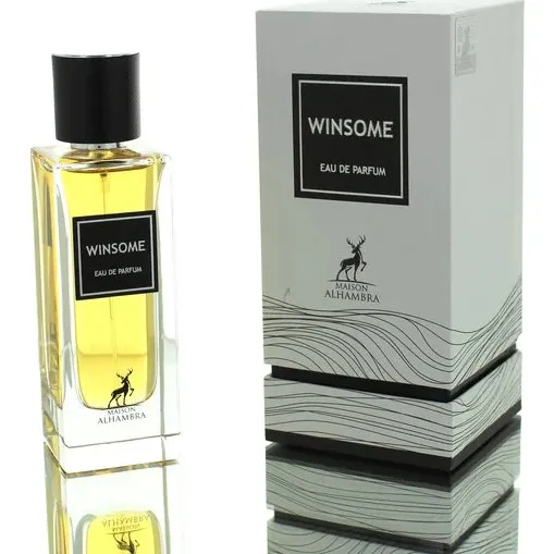 Maison Alhambra Winsome (The Tux) Eau de Parfum 90 ml