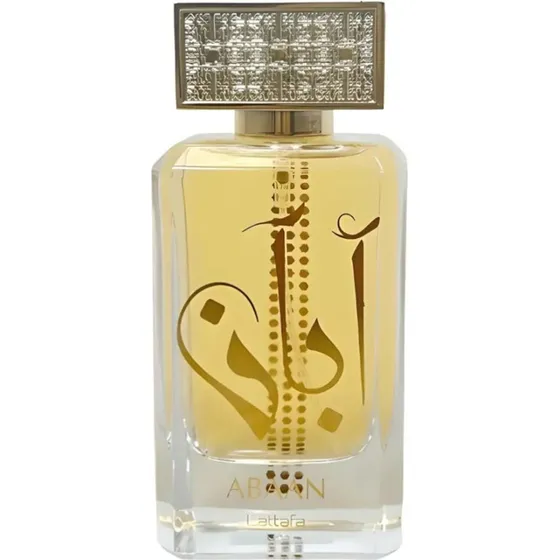Lattafa Abaan Eau de Parfum 100 ml