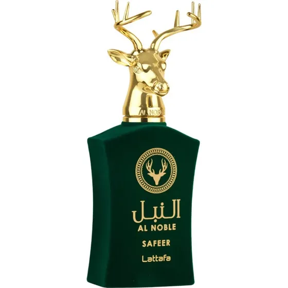 Lattafa Al Noble Safeer Woda Perfumowana 100 ml
