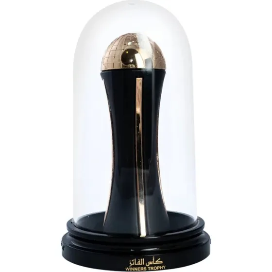 Lattafa Winners Trophy Gold Eau de Parfum 100 ml
