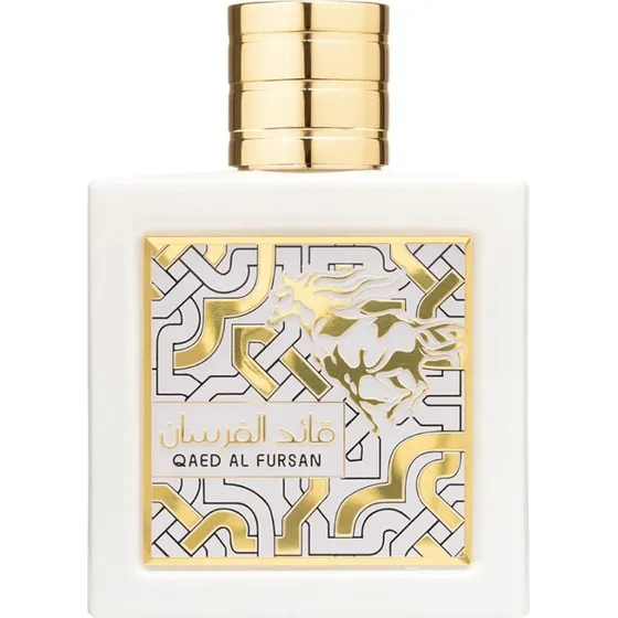 Lattafa Qaed Al Fursan Unlimited Eau de Parfum 90 ml