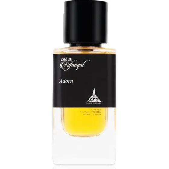 Paris Corner Emir Rifaaqat Adorn 85 ml - Woda Perfumowana