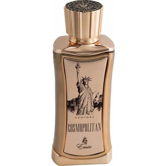 Emir Cosmopolitan New York woda perfumowana 100 ml