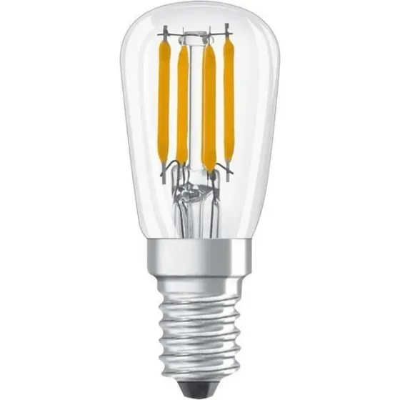 OSRAM Star T26 LED E14 2,8W 2700K ciepła biała