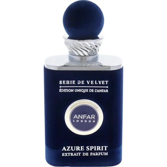 Anfar London Azure Spirit ekstrakt perfum 100 ml