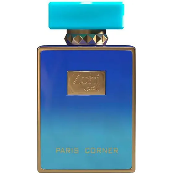Paris Corner Zahi Eau de Parfum 85 ml
