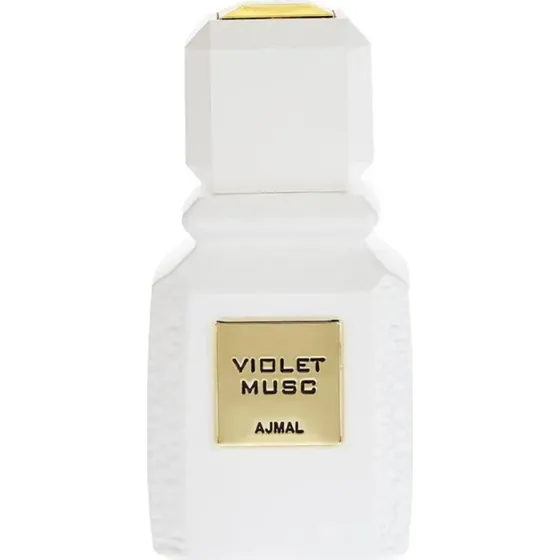Ajmal Violet Musc woda perfumowana 100 ml