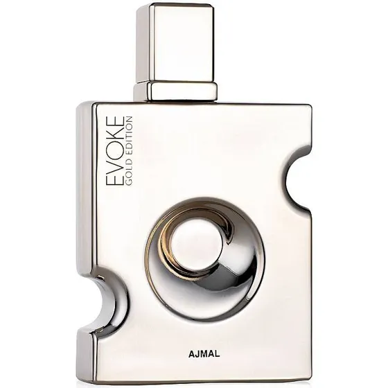 Ajmal Evoke Gold Edition For Him 90 ml