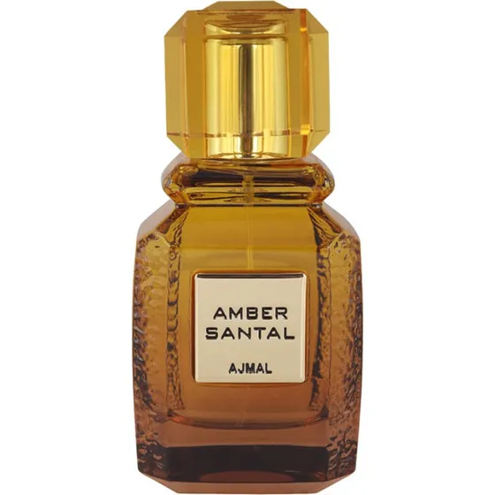 Ajmal Amber Santal woda perfumowana 100 ml