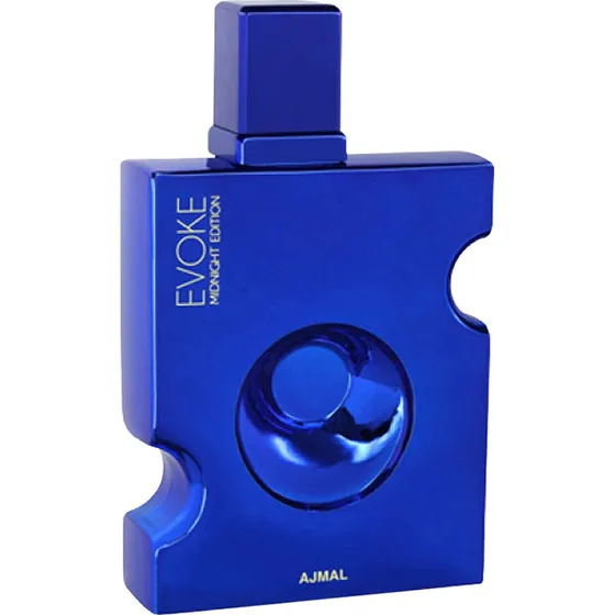 Ajmal Evoke Midnight Edition Woda Perfumowana 90 ml