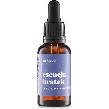 Fitomed Esencja nawilżająca Bratek polny do cery tłustej 30ml