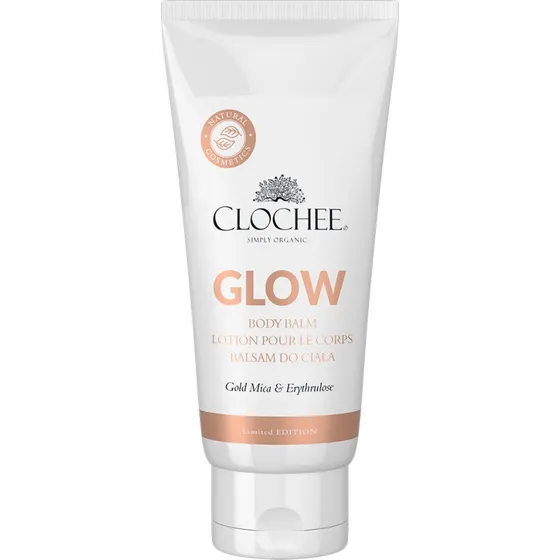 Clochee Balsam do ciała GLOW 100 ml