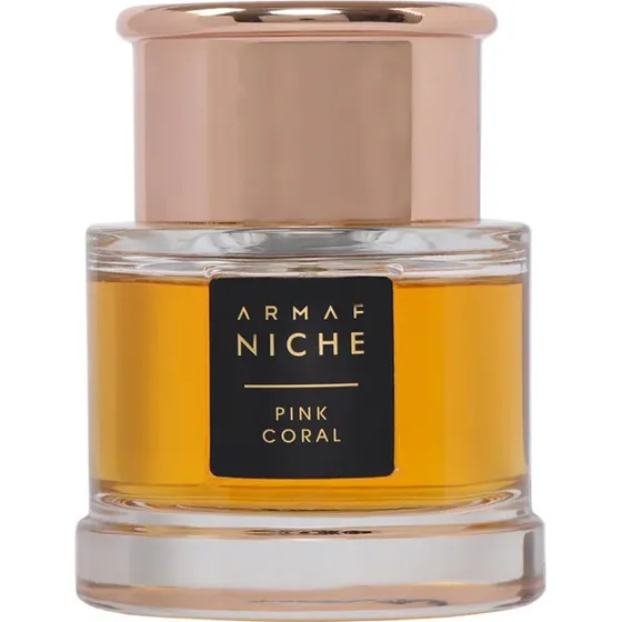 Armaf Niche Pink Coral woda perfumowana 90 ml