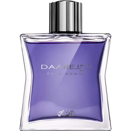 Rasasi Daarej Pour Homme Woda Perfumowana 100 ml