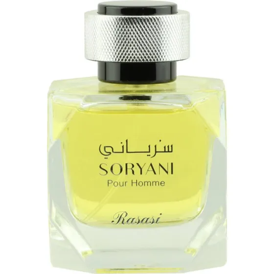 Rasasi Soryani Pour Homme Woda Perfumowana 100 ml