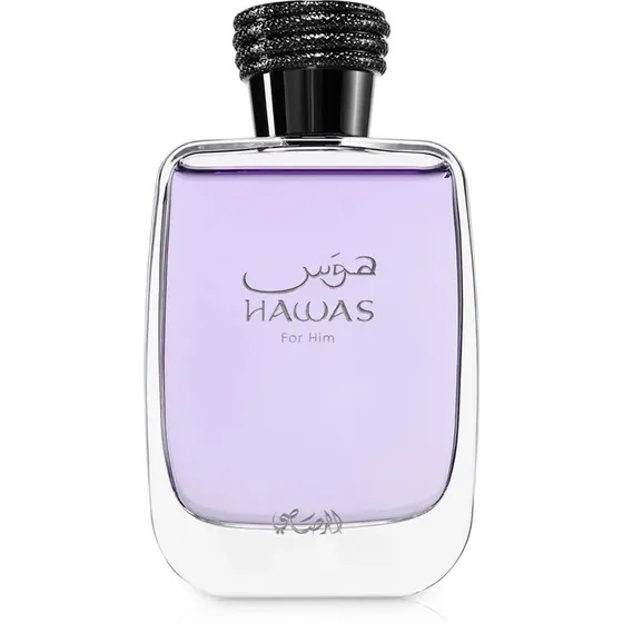 Rasasi Hawas For Him Eau de Parfum 100 ml