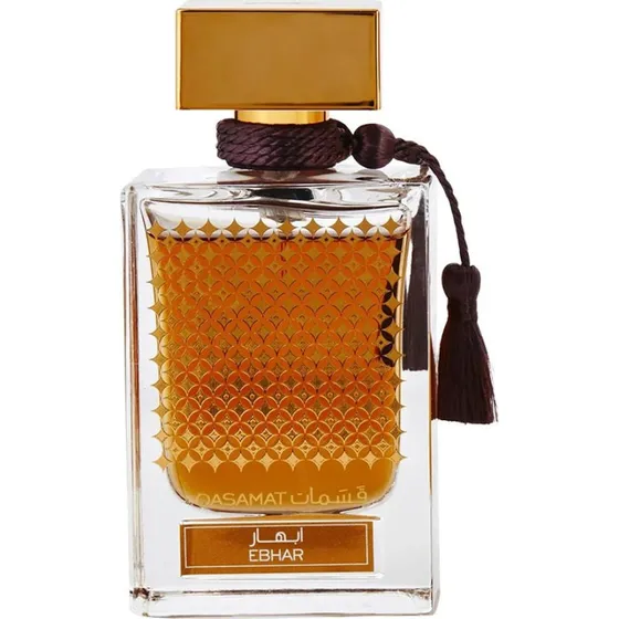 Rasasi Qasamat Ebhar Eau de Parfum 65 ml