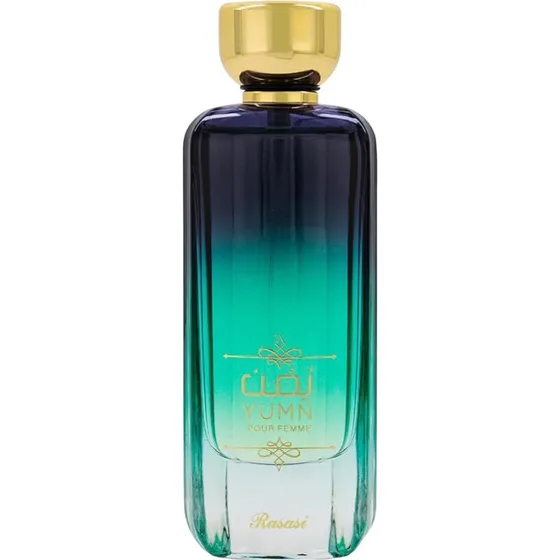 Rasasi Yumn Pour Femme woda perfumowana 100 ml