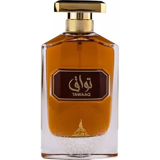 Paris Corner Tawaaq Eau de Parfum 100 ml