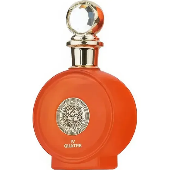 North Stag Expressions IV Quatre Eau de Parfum 100 ml