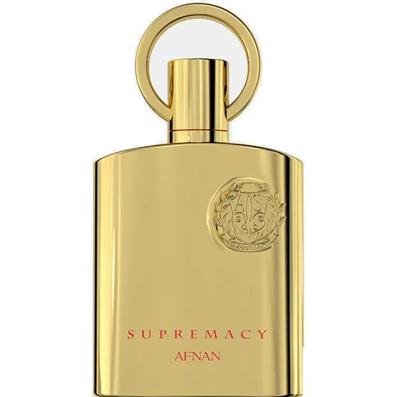 Afnan Perfumes Supremacy Gold Eau de Parfum 100 ml