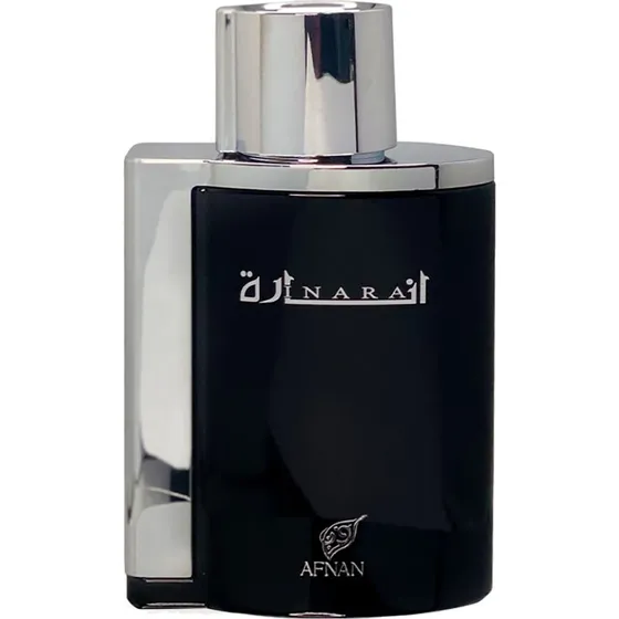 Afnan Inara Black Eau de Parfum 100 ml