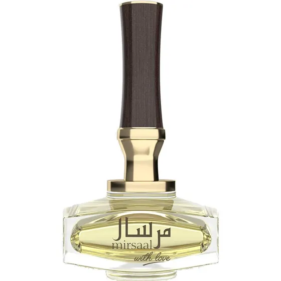 Afnan Perfumes Mirsaal With Love Eau de Parfum 90 ml